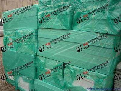 廊坊祁源化工建材销售部 专业供应西安EPS聚苯乙烯保温板及其他保温吸声材料