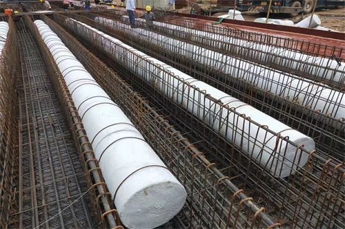 聚苯乙烯泡沫芯模与挤塑板在梁板预制中的应用与销售