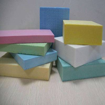 XPS挤塑板 低吸水率与优异保温性能的聚苯乙烯泡沫板